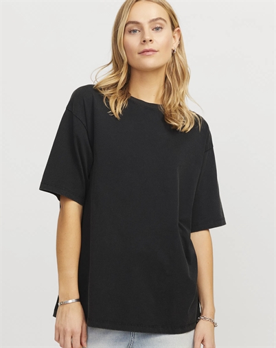 Andrea Wash Looses T-shirt - JJXX